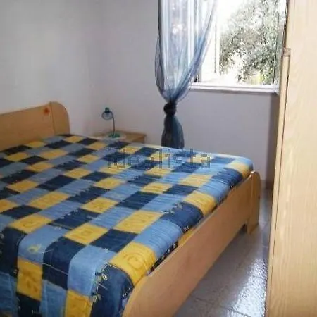 Lejlighed Villetta Conte *